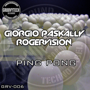 Ping Pong (Original Mix)