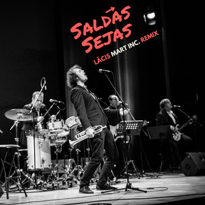 Lācis (Mart Inc. Remix Pagarinātā versija)