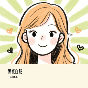 黑夜白昼