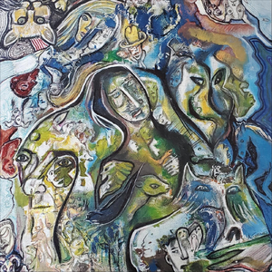 Look Twice Don't You Look Nice