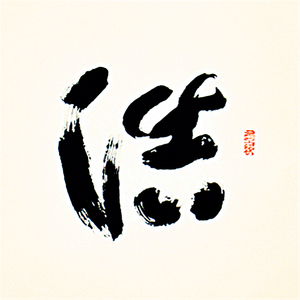 《浩气凛然存人间》轻柔版