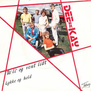 Ta' Li' Og Vent Lidt