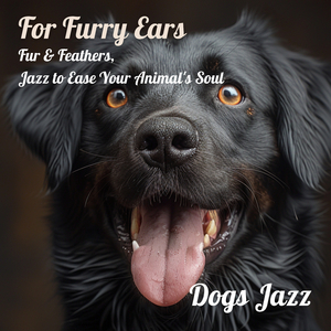 Music for Relaxing Doggies
