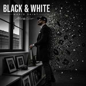 Black & White
