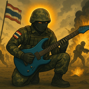 แผ่นดินไทย