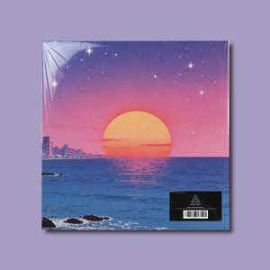 落日（Indie Pop Type Beat）