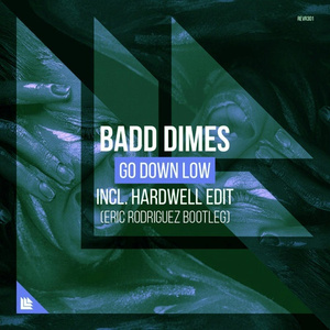 Go Down Low (Eric Rodriguez Bootleg)