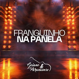 Franguinho na Panela