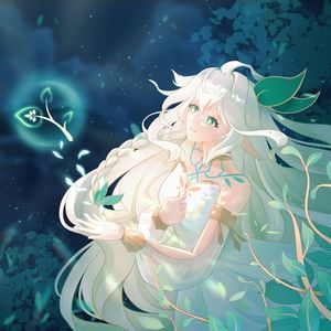 写给黄淮（cover.张怡）