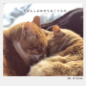 いちばんしあわせなおくりもの