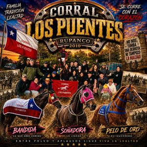 CORRAL LOS PUENTES