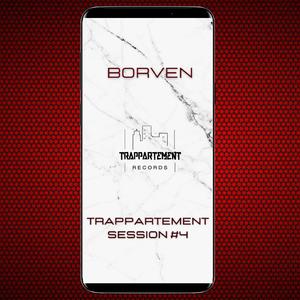 LIBÉGON #TPTMS4 (feat. Borven)