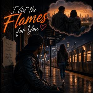 Flames