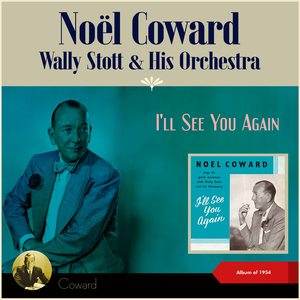 Someday I'll Find You