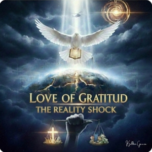 Love of Gratitud The Reality Shock