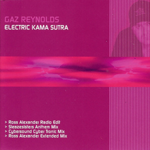 Electric Kama Sutra