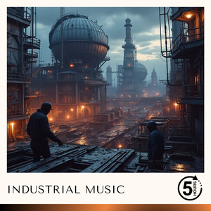 Industrial, Pt. 81