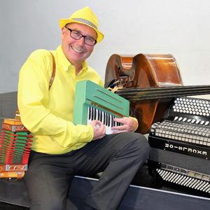 De Mario und de René am Sächsi-Zügli