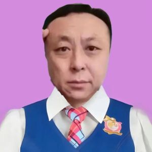 神鹰公主