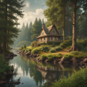 Fäbodjäntan by @8_d