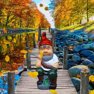 Gartenzwerg (Single Edit)