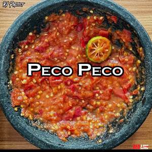Sound Peco Peco X Balolipa