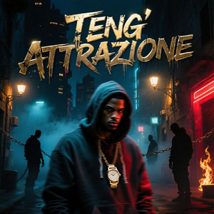 Teng’attrazione