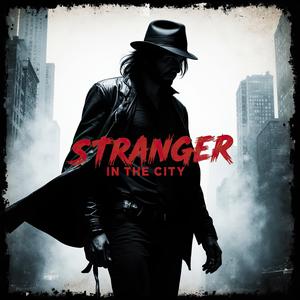 Stranger in the city