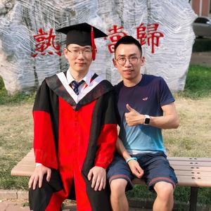 See you again+平凡之路（翻自 朴树）