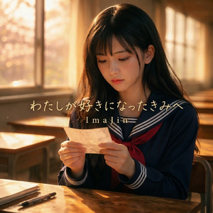 わたしが好きになったきみへ