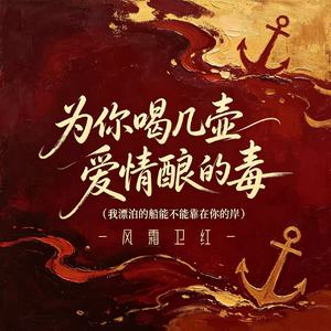 为你喝几壶爱情酿的毒（我漂泊的船能不能靠在你的岸）