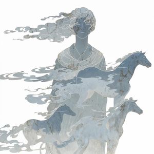 Melodic Trap - “奔腾”