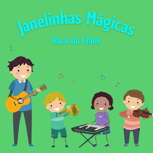 Rock do Chulé