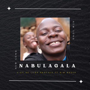 Nabulagala (feat. Kim Bauer) (Demo Version)