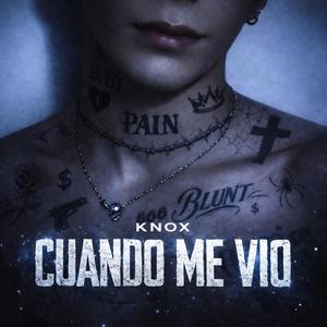 CUANDO ME VIO