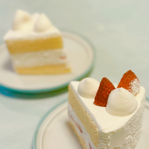 ショートケーキ