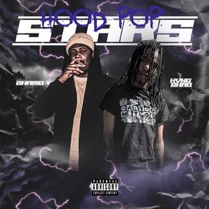 Hood Pop Stars (feat. Kvngshad)