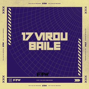 17 Virou Baile (feat. MC Vuiziki & DJ DIOON)