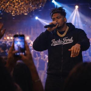 Almighty Push Freestyle