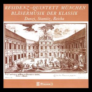 Quintet No. 1 in B-Flat Major,  Op. 56: II. Andante con moto