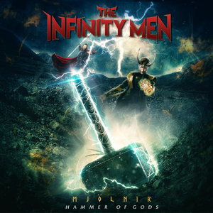 Mjölnir (Hammer of Gods)