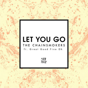 Let You Go (Zhe Amazing Fattys Remix)