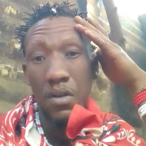 No one (Agona wago tshwana le wena)