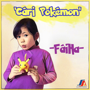 Cari Pokemon