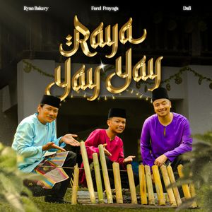 Raya Yay Yay