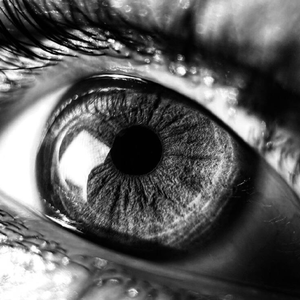 Закрой глаза (feat. Arrev)