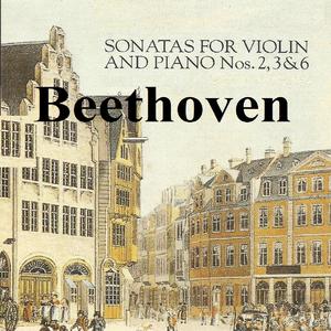 Violin Sonata No. 2 in A Major, Op. 12 No. 2: III. Allegro piacevole
