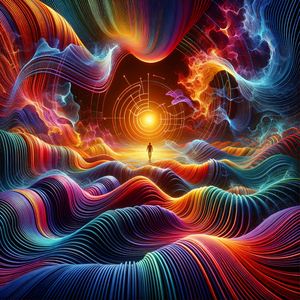 Lost in Your Frequency