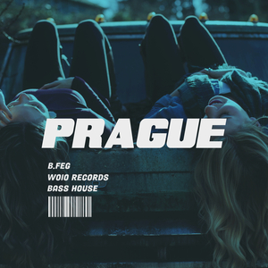Prague