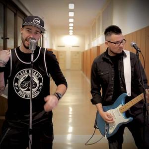 Nechceme se cejtit bezcenně (feat. Vondy)